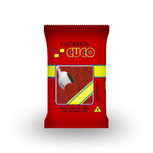 COLORIFICO CUCO 10 X 100GR 1KG
