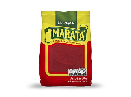COLORIFICO MARATA 97GR 10X97GR