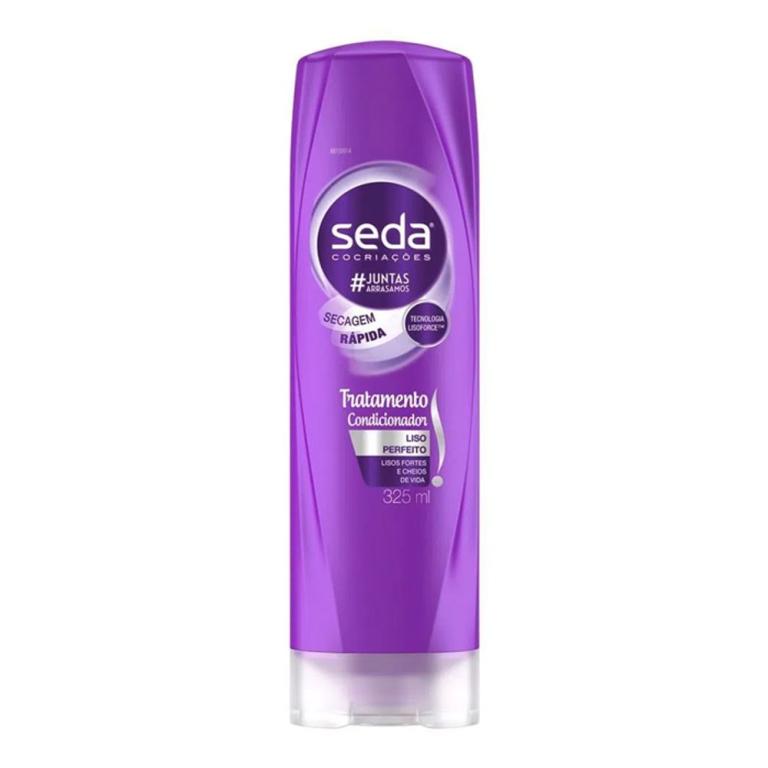 COND.SEDA LISO PERF.1X325ML