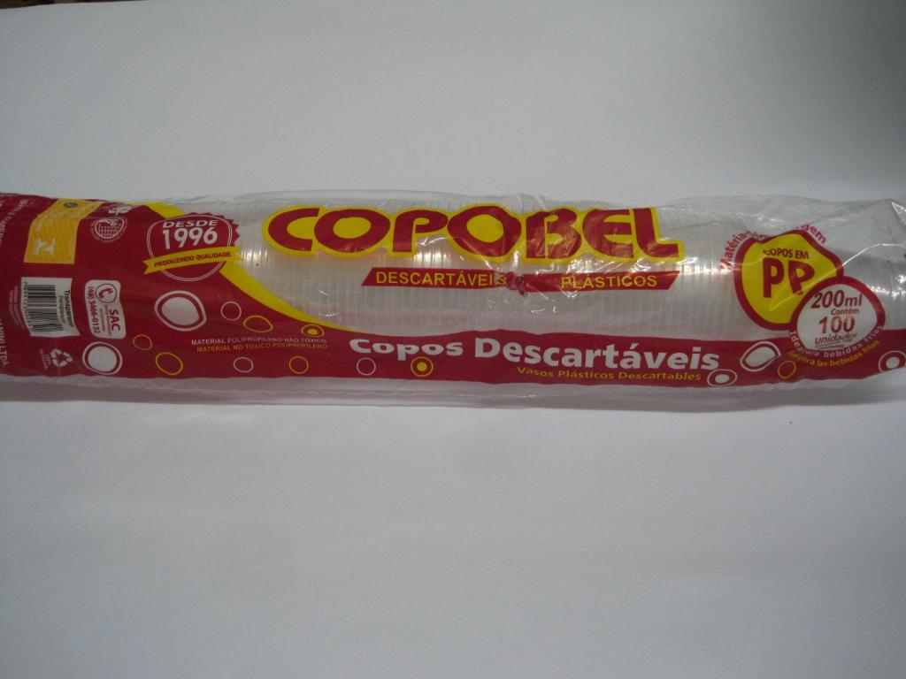 COPO DESC.COPOBEL 200ML
