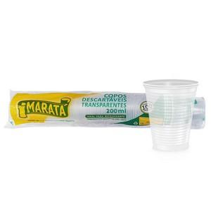 COPO DESC. MARATA 25X200ML