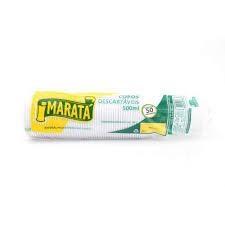 COPO DESC. MARATA 500ML