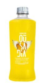 COQ.OUSADIA MATE/LIMÃO PET 12X500ML