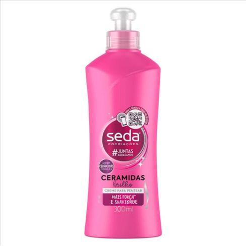 CR.PENTEAR SEDA SOS CERAMIDAS1X300ML
