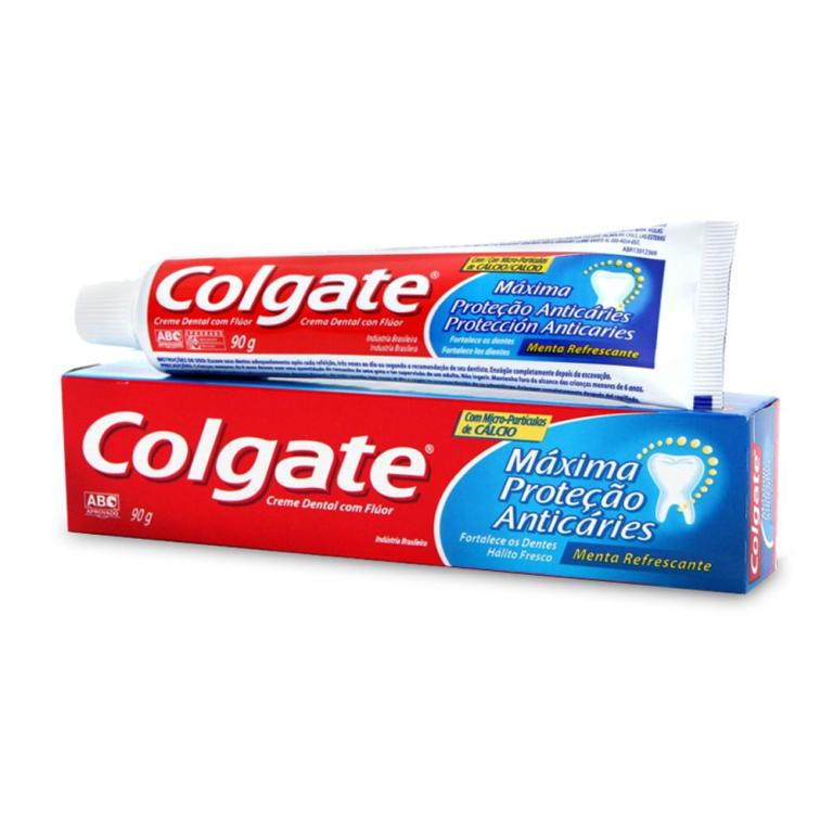CREME DENTAL COLGATE MPA 90G PCT/12UN