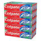 CREME DENTAL COLGATE T. AÇÃO 12X90GR