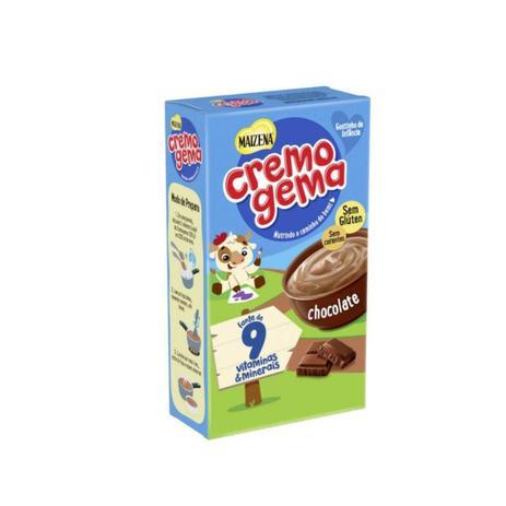 CREMOGEMA CHOCOLATE 1X200G