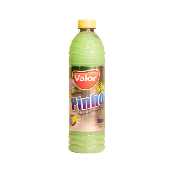 DESINF.VALOR PINHO 12X500ML