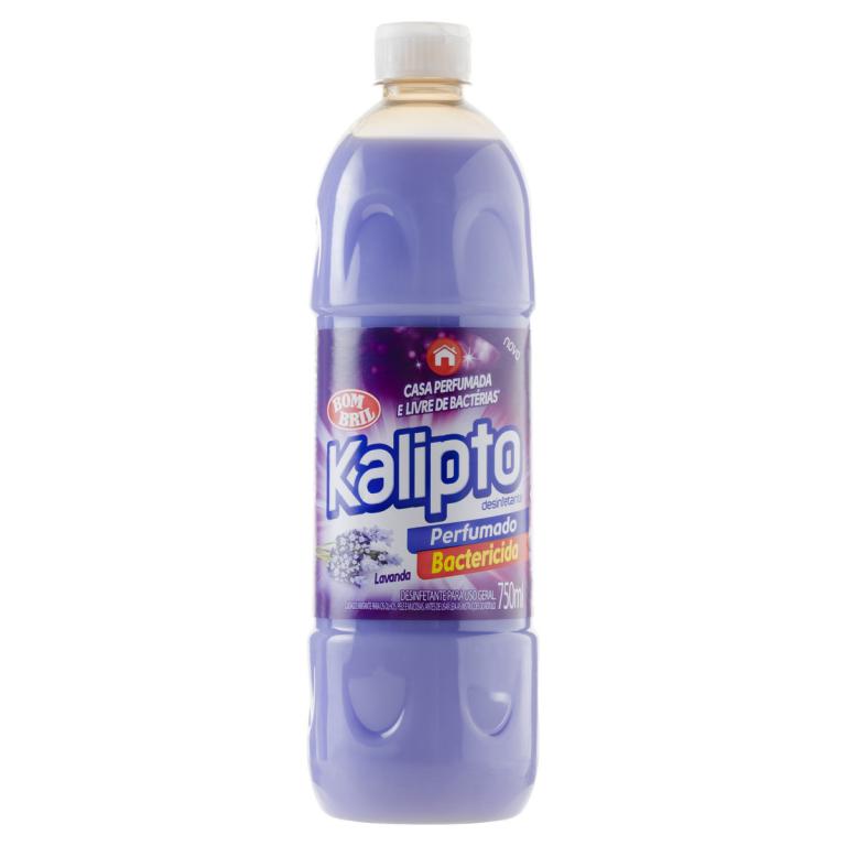 DESINF KALIPTO LAVANDA 750 ML