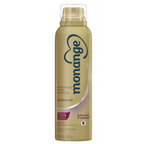 DESOD. MONANGE AERO PROTECT 72H 12X150ML