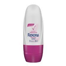 DESOD. REXONA ROLL-ON POWDER 6X30ML