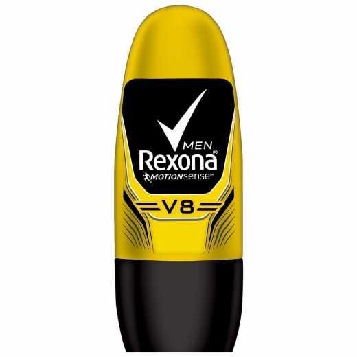 DESOD. REXONA ROLL-ON V8 12X50ML