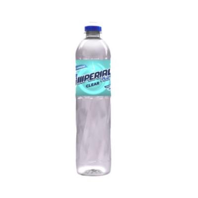DETERG IMPERIAL CLEAR 24X500ML