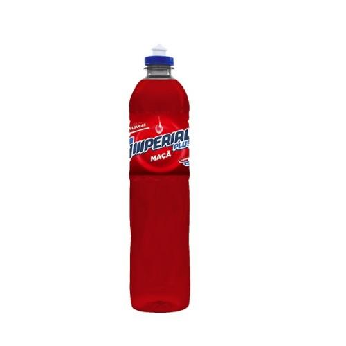 DETERG IMPERIAL MACA 24X500ML