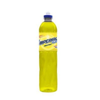 DETERG IMPERIAL NEUTRO 24X500ML