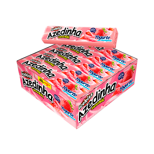 DROPS MAST.ICEKISS AZED IOG.MOR1X525G