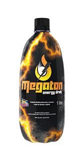 ENERG.MEGATON 6X1LT