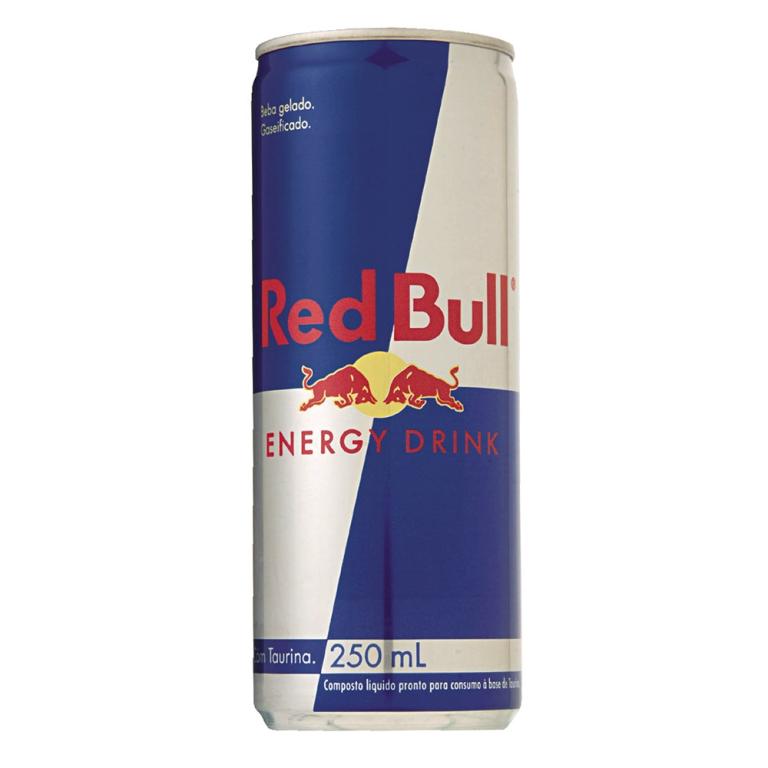 ENERG. RED BULL DRINK 4x250ML