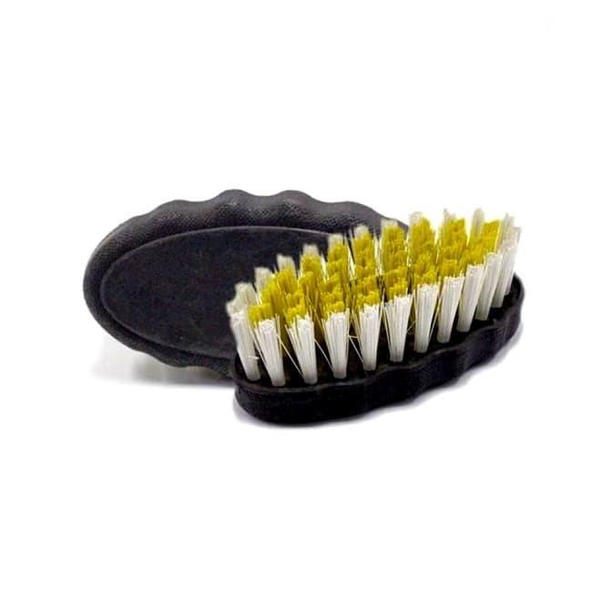 ESCOVA OVAL PLAST.COD1965 CX24UN