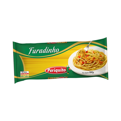 ESPAG.FURAD.COMUM PERIQUITO20X500G