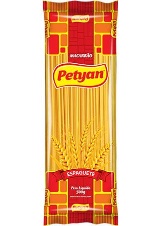 ESPAG. PETYAM 20X400 GR