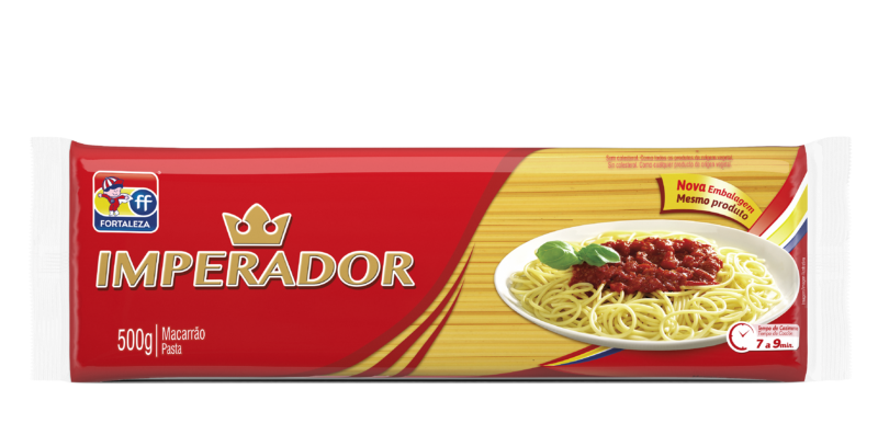 ESPAG. IMPERADOR 10X500G