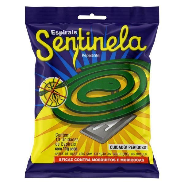 ESPIRAL SENTINELA1X10UND