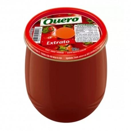 EXTRATO DE TOM. QUERO COPO 24X190GR