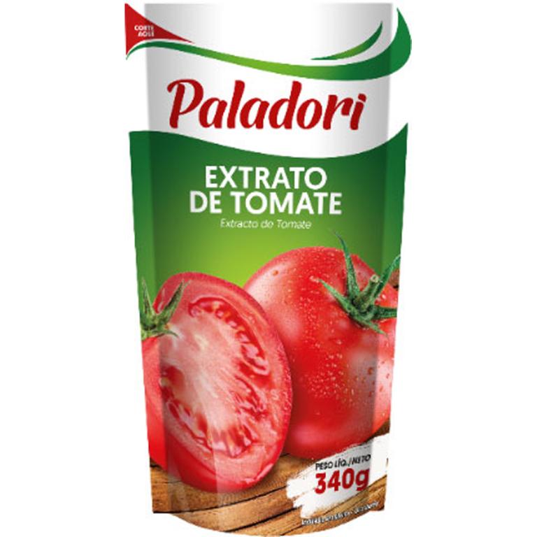 EXTRATO TOM. POLADORI SH 24 X 340 GR