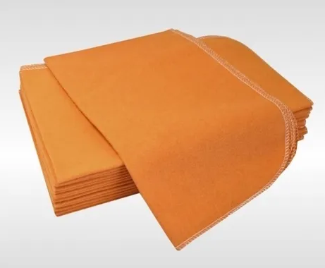 F.COM FLANELA  29X59 CM 12 X 1