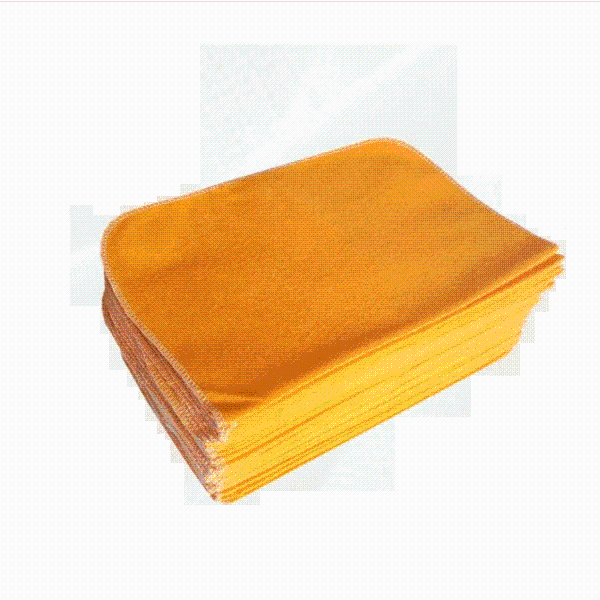 F.COM FLANELA 49X59 CM NOVO