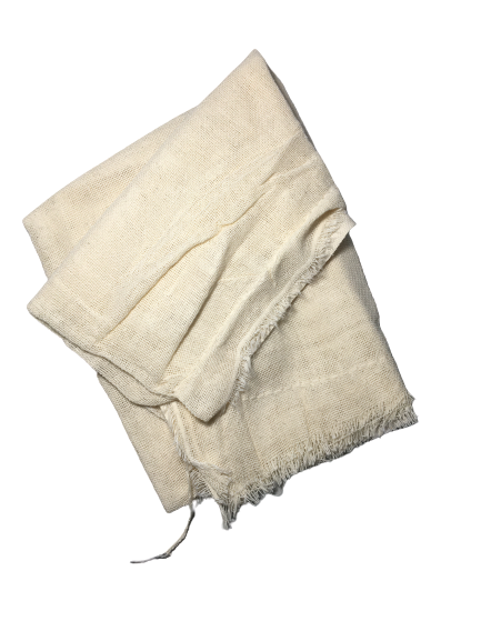 F.COM PANO CHÃO CRU C   52X75 CM