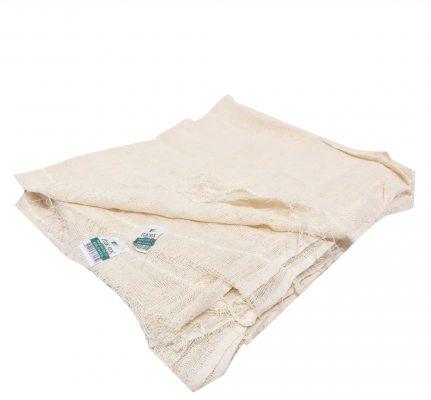 F.COM PANO CHÃO JE CRU D  43X65 CM