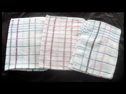 F.COM PANO DE COPA CAMESA FELPUDO 45X65CM