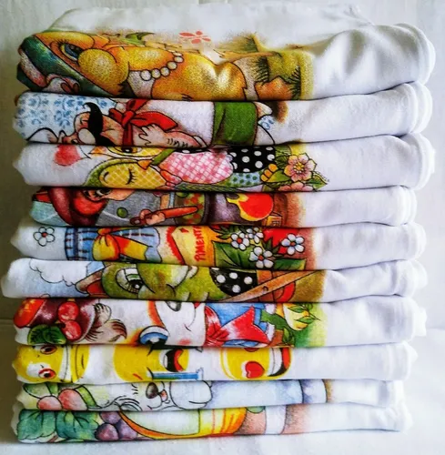 F.COM PANO DE PRATO ARTEZANAL Pintado  NOVO