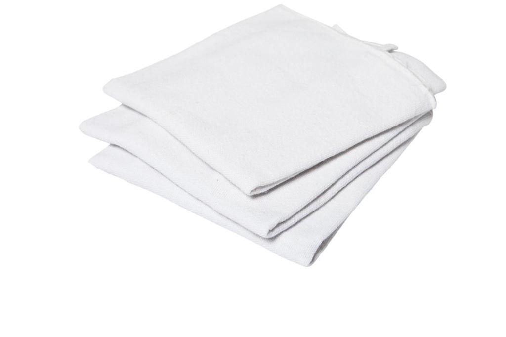 F.COM PANO PRATO BRANCO 40X70 CM C/ BARRA