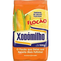 FLOCAO XODOMILHO 20X500G