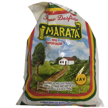 FUMO MARATÁ DESF 20X 50GR