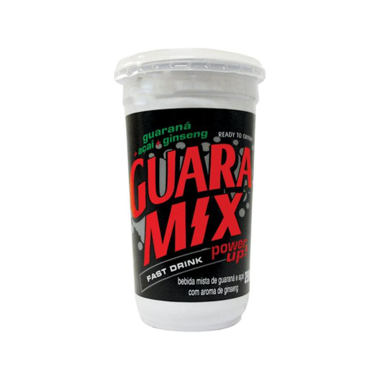 ENERG. GUARAMIX FAST COPO 36X290ML