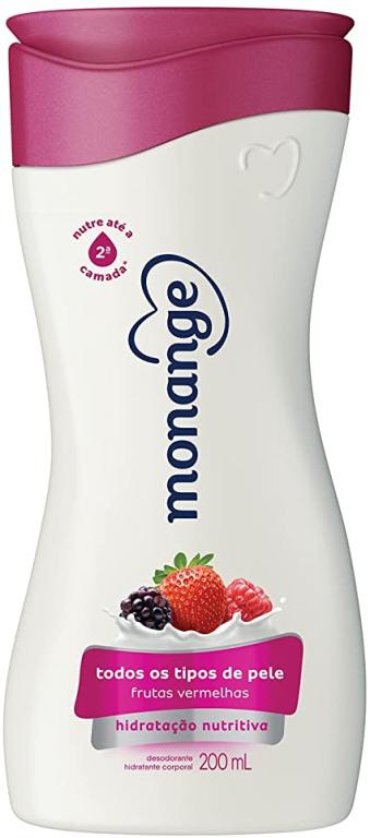 HIDRA.MONANGE F.VERMELHAS(VINHO)1X200ML