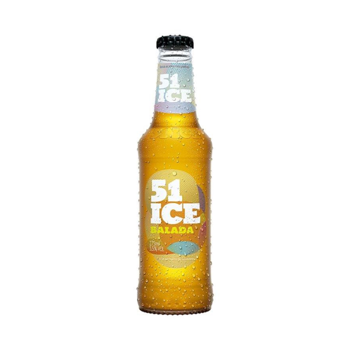 ICE 51 BALADA 6X275ML