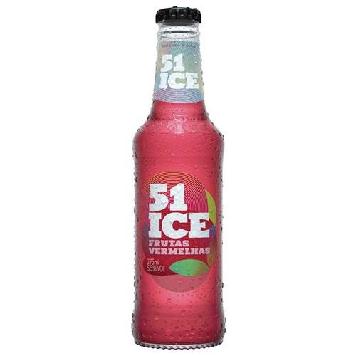 ICE 51 FRUTAS MIX 6X275ML