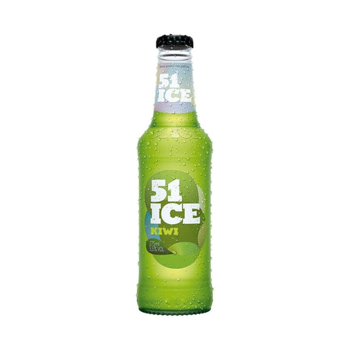 ICE 51 KIWI 6X275ML