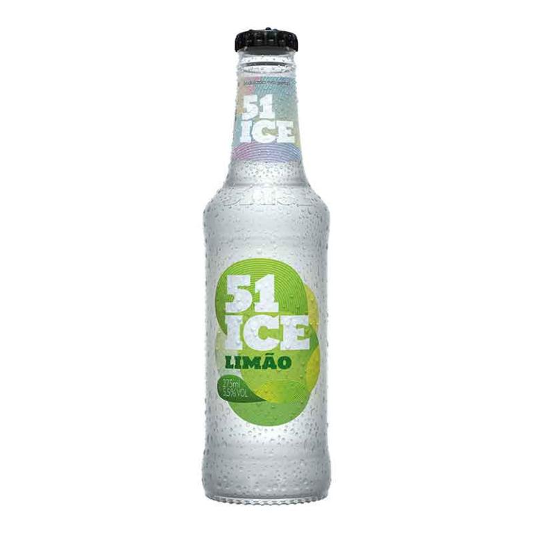 ICE 51 LIMAO 6X275ML