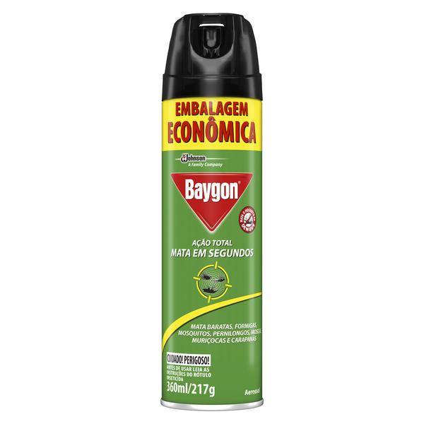INSET.AERO BAYGON M.BARATA 12X360ML