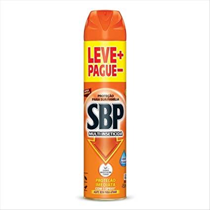 INSET.SBP AERO MULTI 06X450ML