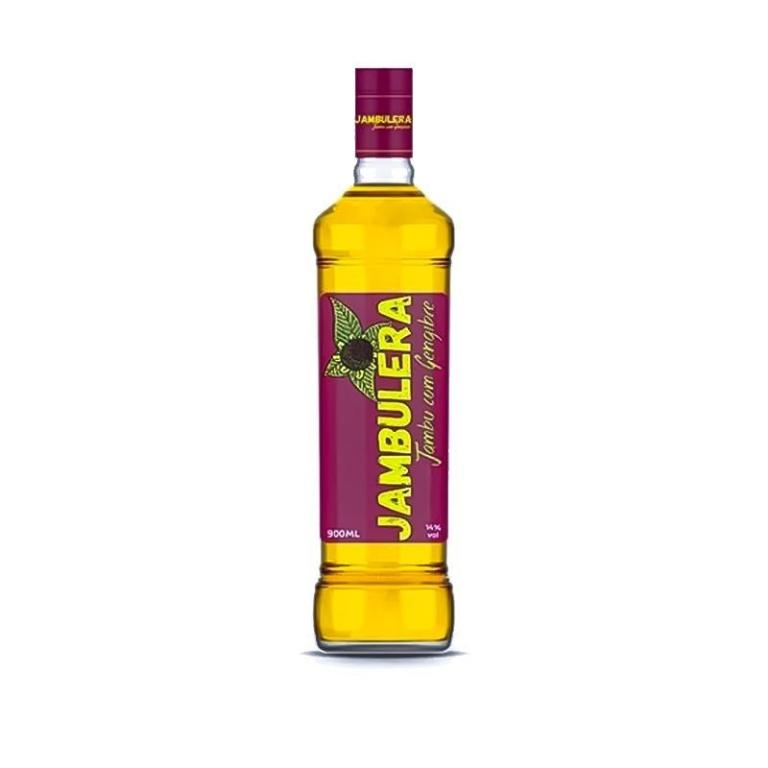 JAMBULERA 1X900ML