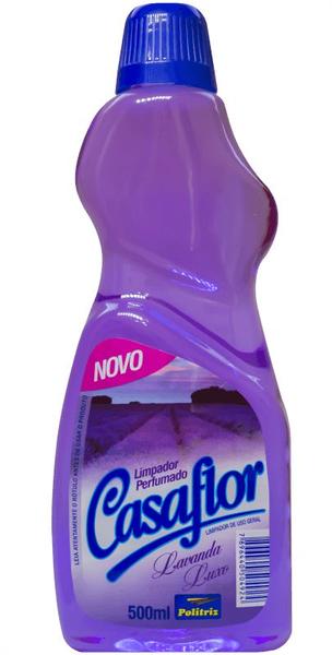 LIMP.PERF.CASAFLOR LAVANDA 1X 1,750ML