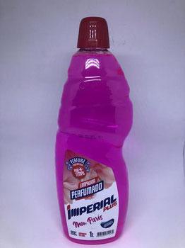 LIMP.PERF. IMPERIAL MON PARIS 12X1L