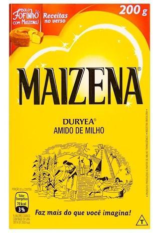 MAIZENA TRAD.1X200G